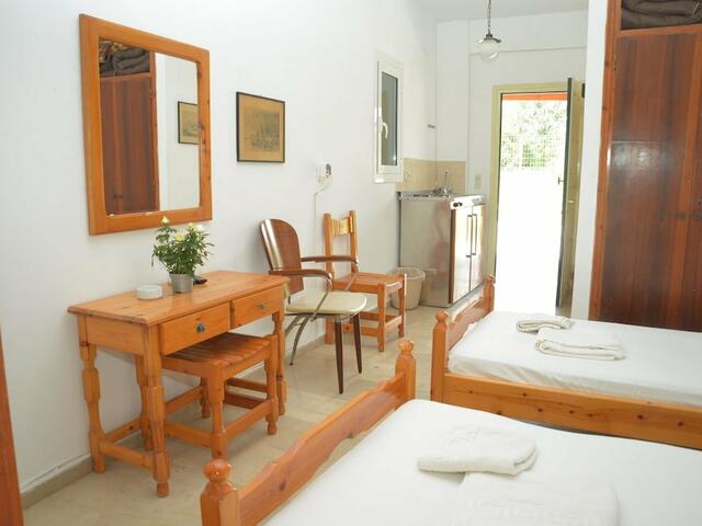 фото Joanna Apartments изображение №18