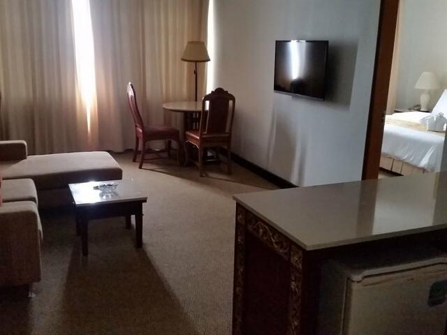фотографии Ariston Hotel изображение №32