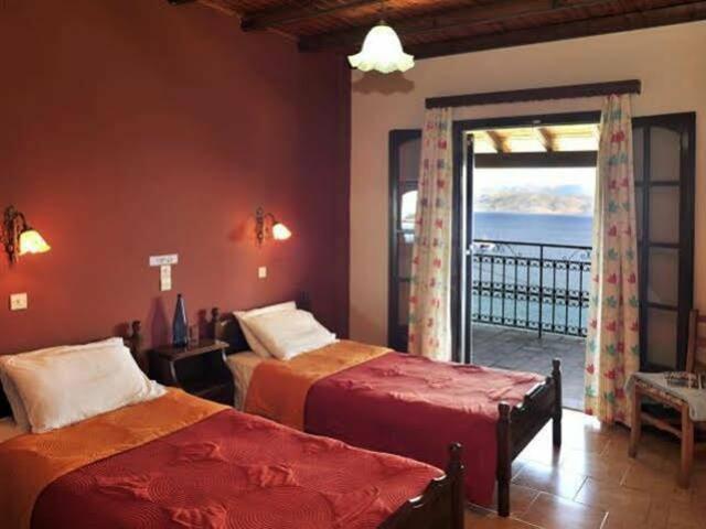 фотографии Dimitrios Apartments изображение №8