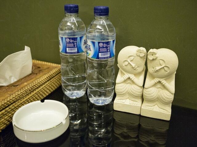 фото отеля Inkuta Residence and Villa изображение №17