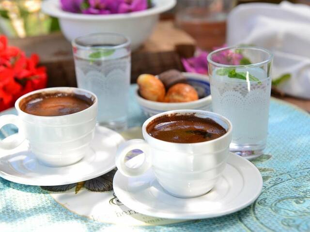 фото Zephyros Hotel изображение №34