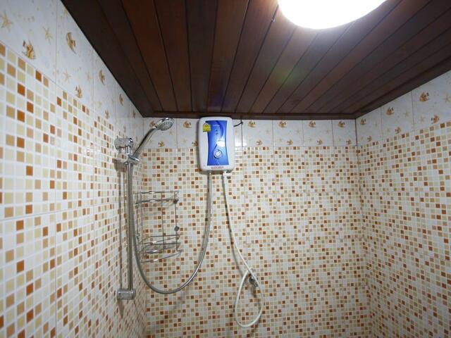 фотографии Ban Suan Mee Sakul Resort изображение №8