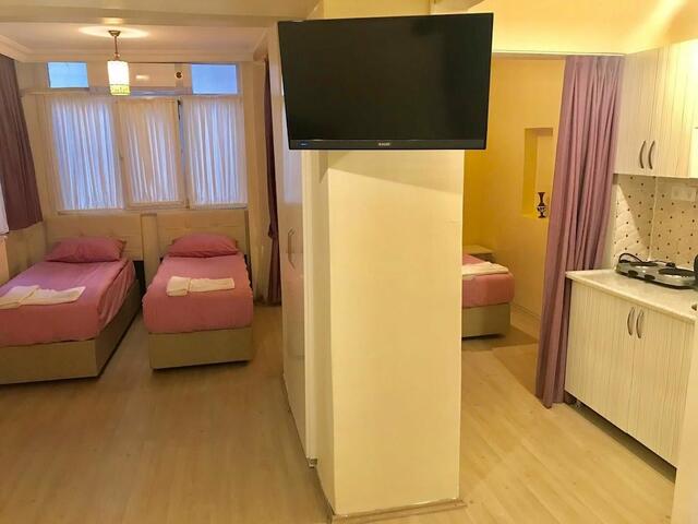 фотографии Ayroom (ex. Marbella) изображение №28