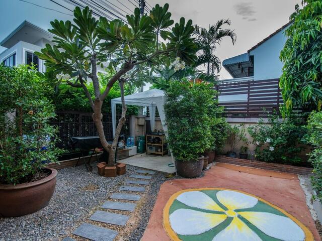 фото Baan Bua Residence изображение №2