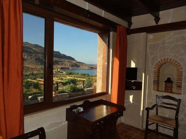 фото отеля Terra Minoika Villas изображение №29