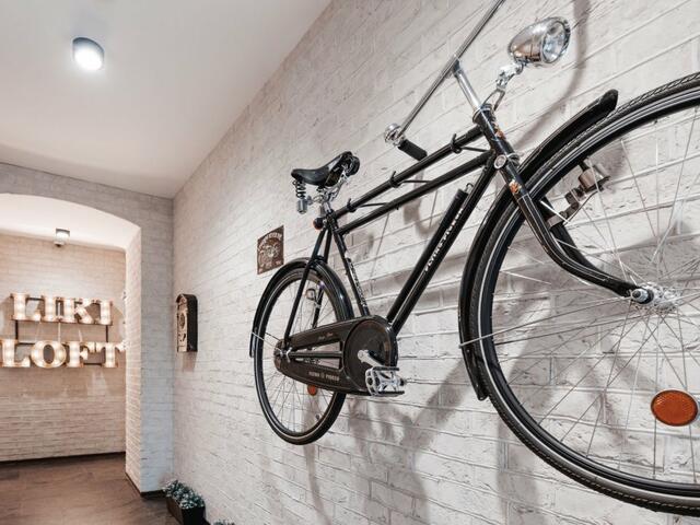 фото отеля LiKi Loft (ЛиКи Лофт) изображение №5
