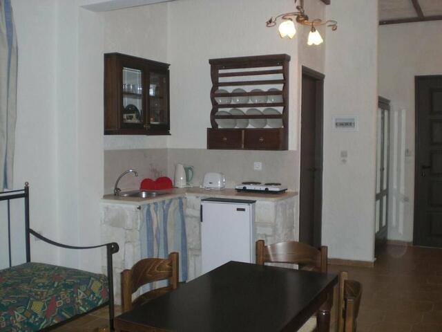 фото отеля Andreas изображение №17