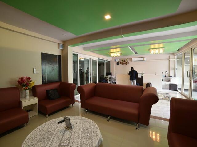 фото Gold Airport Suites изображение №26