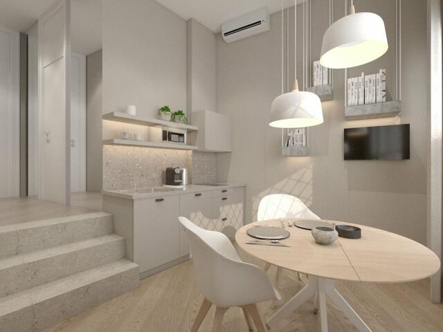 фото Great Living Koukaki изображение №14