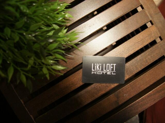 фотографии LiKi Loft (ЛиКи Лофт) изображение №8
