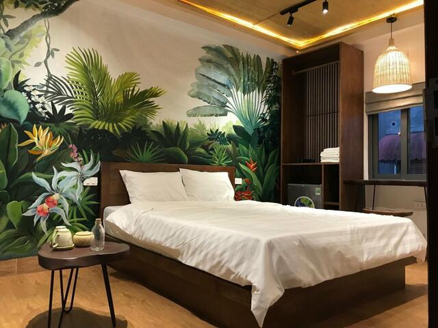 фото отеля The Autumn Homestay изображение №33