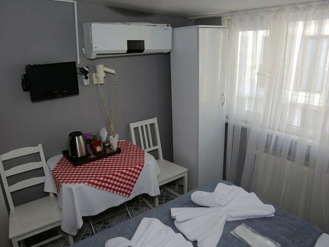 фото Nezahat Sultan Apart Hotel изображение №26
