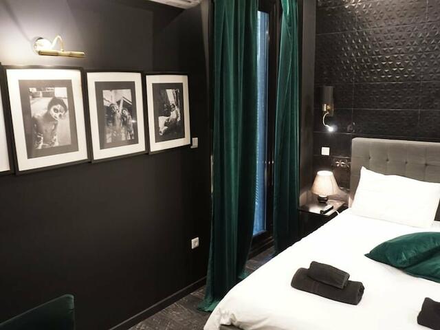 фото Exclusive Design Studio with Yard изображение №2