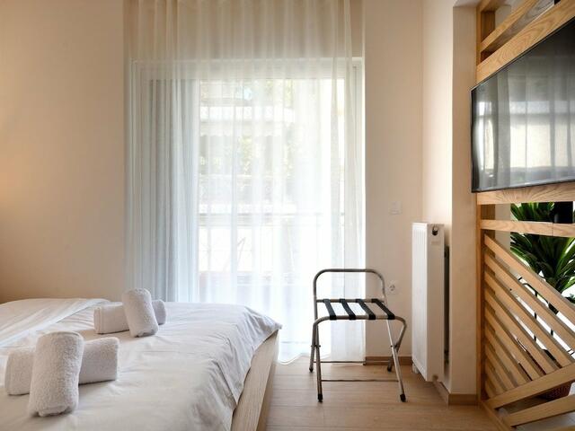 фотографии Hercules Residence изображение №24