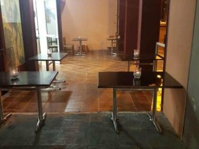 фотографии отеля Orpheus Hotel - Hostel изображение №3