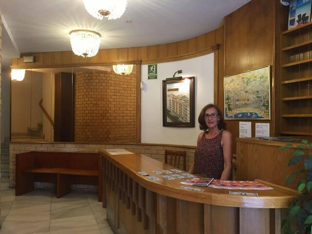 фото Apartamentos Santi изображение №10