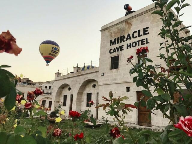 фото Miracle Cave Hotel - Special Class изображение №18