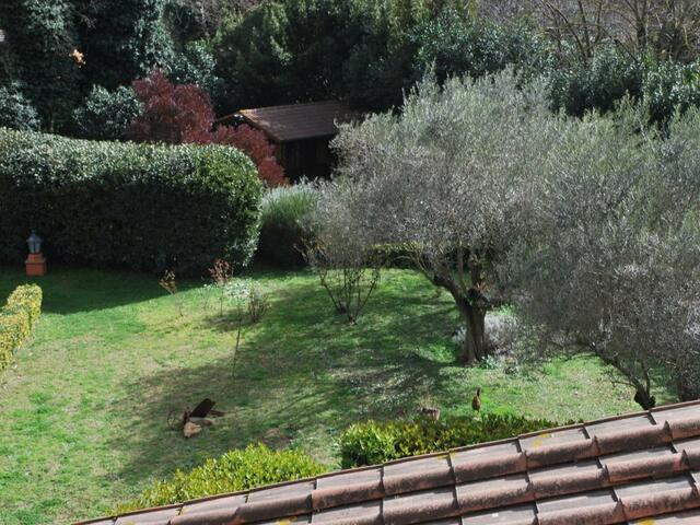 фото отеля Residence Casale Mostacciano изображение №13