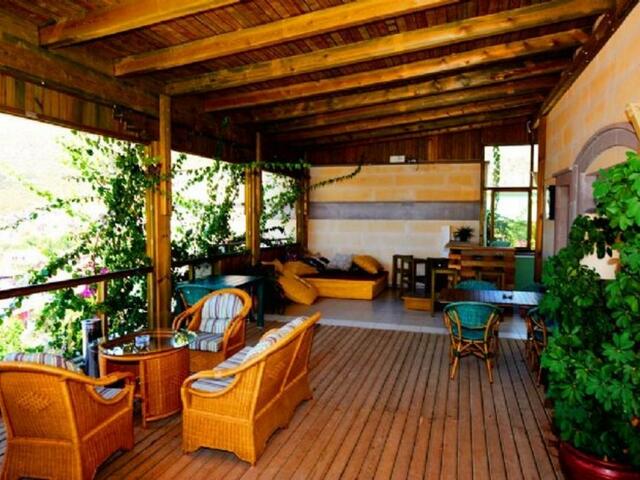 фото отеля Happy Hotel Kalkan изображение №13