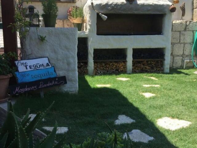 фото отеля Maydonoz Hotel By Zevkliler Alacati изображение №5