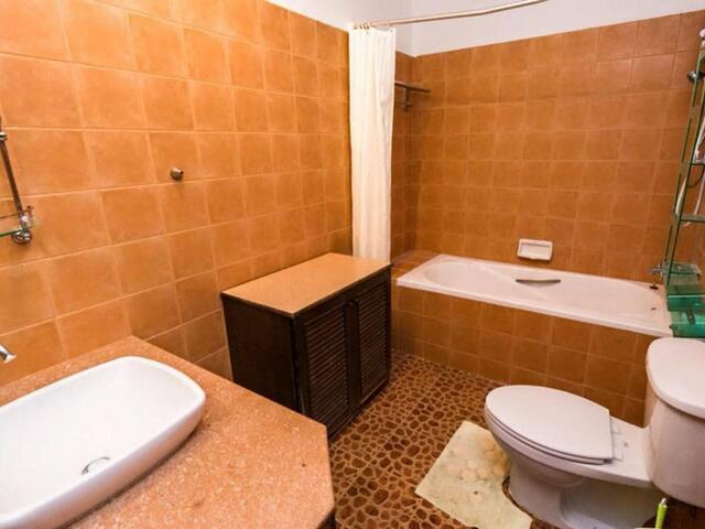 фотографии отеля Natien Beach Villa изображение №23