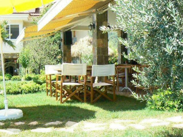 фотографии Hotel Dalos изображение №16