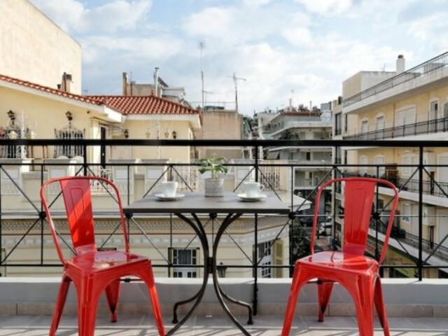 фото Hercules Residence изображение №6