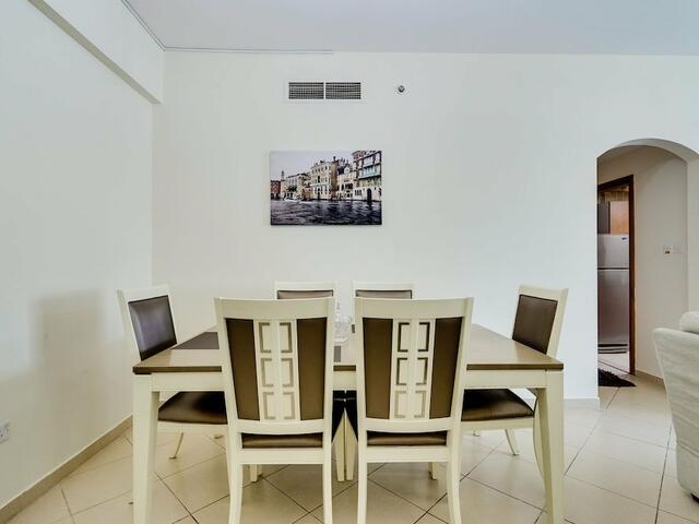 фотографии отеля Short Booking - 2 BDR Marina изображение №7