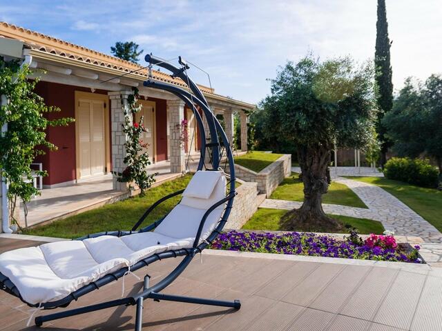 фото Luxury Villa Aphrodite изображение №2