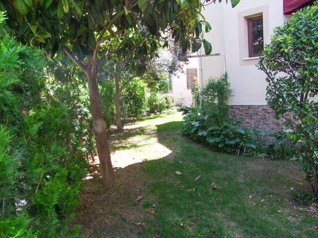 фото отеля Burak Apart Hotel изображение №5