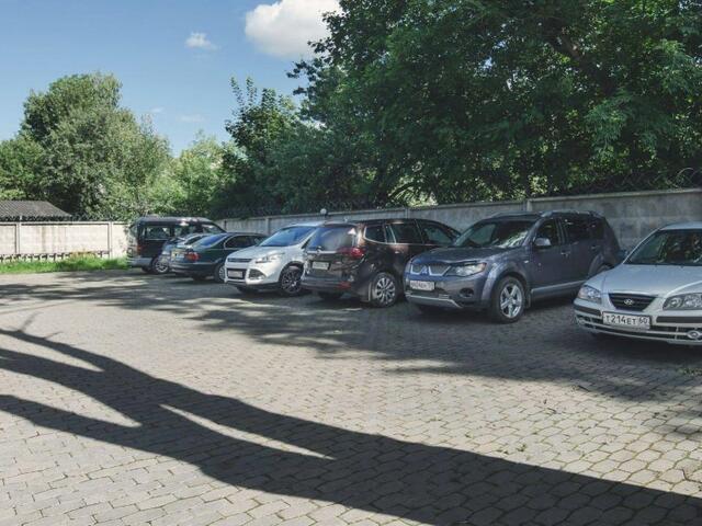 фотографии отеля Отель Каркушин Дом изображение №15