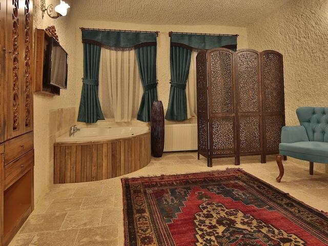 фото Miracle Cave Hotel - Special Class изображение №26