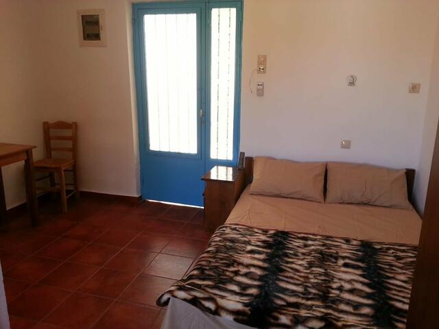 фотографии отеля Vintage House-Vori-Rent Rooms изображение №23