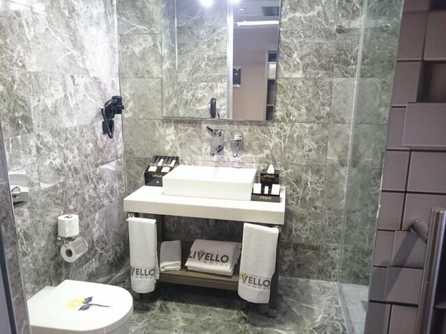 фотографии Livello Hotel изображение №16