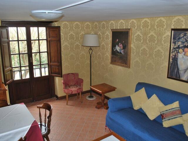 фотографии Residence Casale Mostacciano изображение №40