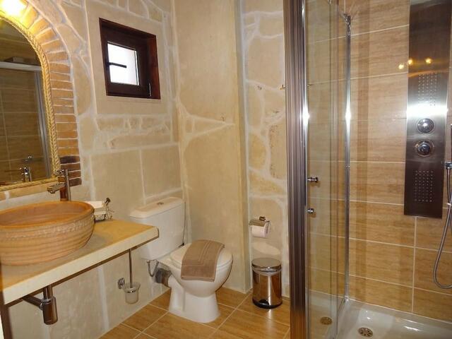 фото отеля Terra Minoika Villas изображение №21