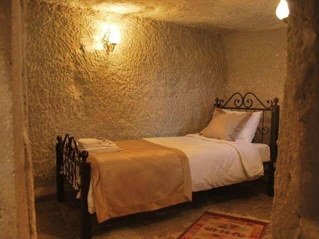 фотографии отеля Sakura Cave Hotel изображение №15