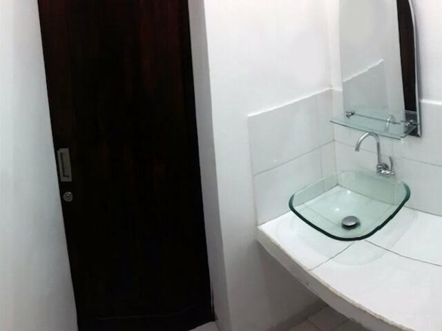 фотографии отеля Kubu B'dauh Homestay изображение №7