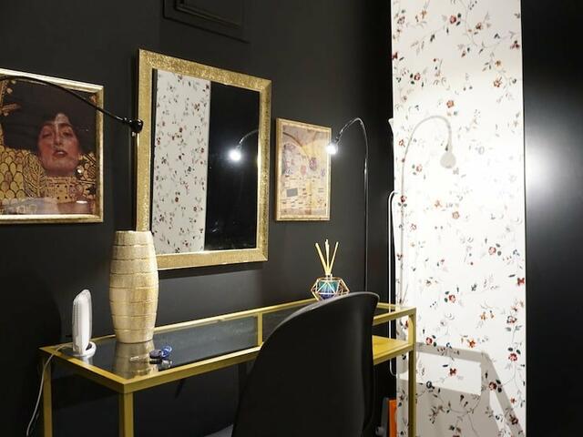 фото Exclusive Design Studio with Yard изображение №14