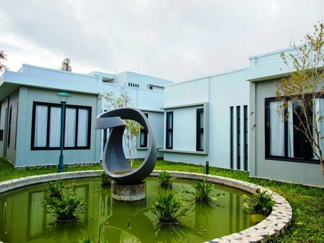 фото отеля Van Nguyen Minihouse изображение №13