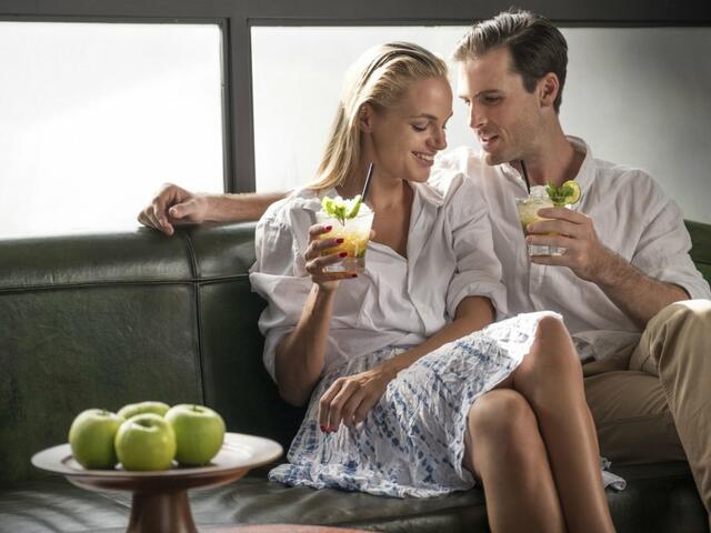 фотографии отеля Akana Boutique Hotel Sanur изображение №7