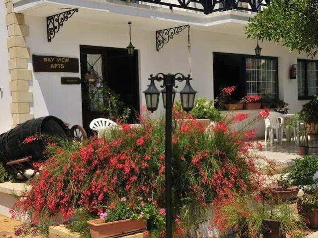 фото отеля Bay View Hotel Apartments изображение №9