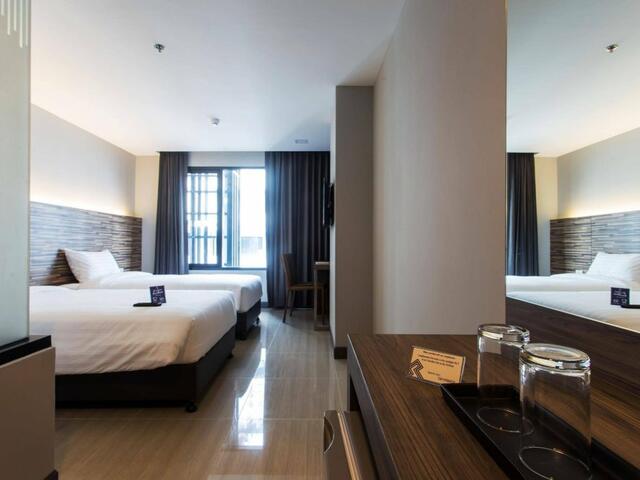 фотографии Spenza Hotel изображение №28