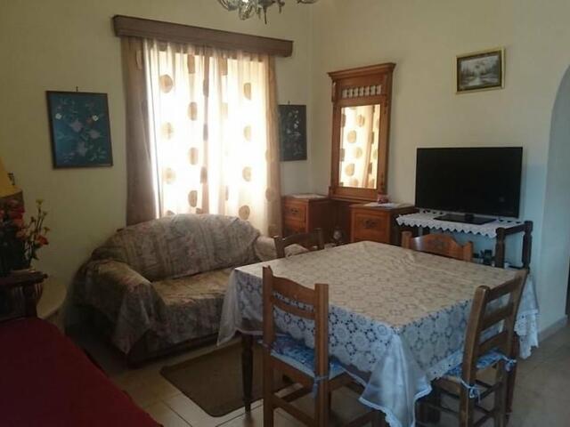 фотографии отеля Tourloti Village House изображение №19