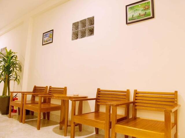 фотографии отеля Pelican Hotel изображение №11