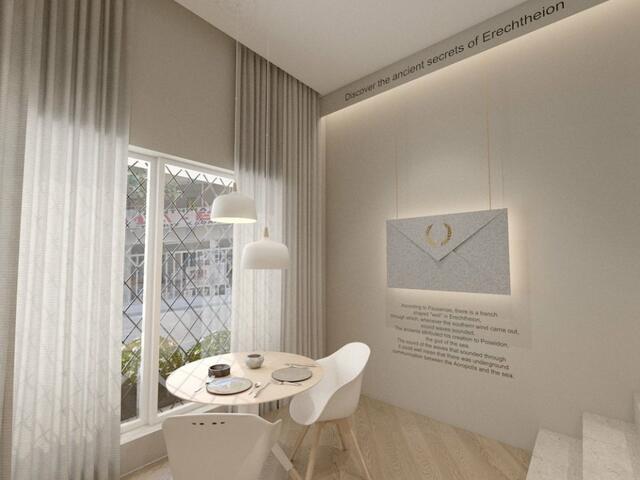 фотографии Great Living Koukaki изображение №20