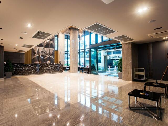 фото Spenza Hotel изображение №26