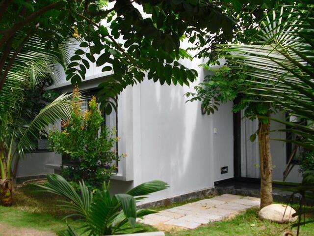 фото Van Nguyen Minihouse изображение №22