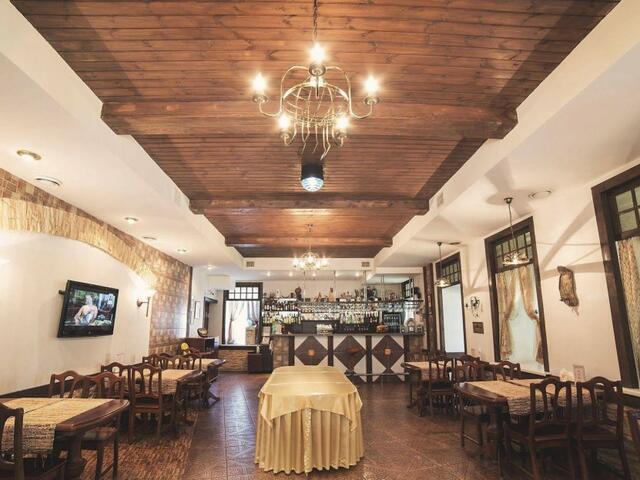 фотографии отеля Отель Каркушин Дом изображение №11