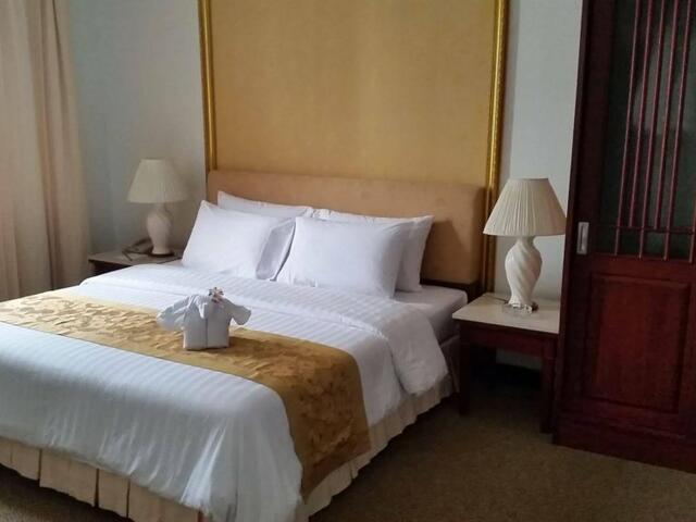 фото Ariston Hotel изображение №30